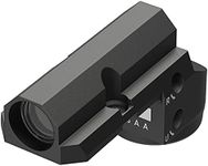 Leupold Deltapoint Micro Red Dog Si