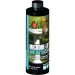 Ecological Labs 10BBC4-24D, Microbe Lift Bird Bath Cleaner, 4-Ounce