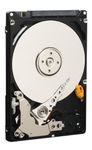 WD Laptop Mainstream WDBMYH0010BNC-NRSN 1TB 5400 RPM 8MB Cache SATA 3.0Gb/s 2.5" Internal Hard Drive