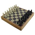 Jade Chess Sets