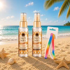 Avon Skin