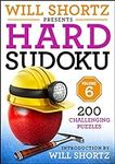 Will Shortz Presents Hard Sudoku Vo