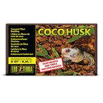 Exo Terra PT2775 Coco Husk - 8 Quart