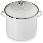 Le Creuset Enamel on Steel Traditio