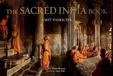 The Sacred India Book