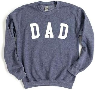 Dad Long S