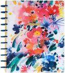 Happy Planner Disc-Bound 12-Month A