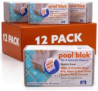 Pool Blok 