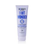 Noughty 97% Natural 1 Hit Wonder Co-Wash Non Foaming 2 in 1 Shampoo and Conditioner With Sweet Almond Oil and Castor Oil, Sulphate Free Vegan Haircare 250ml