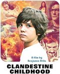 Clandestine Childhood (English Subtitled)