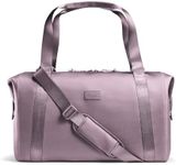 Fit & Fresh Airplane Friendly Carry-On Bag, Elderberry