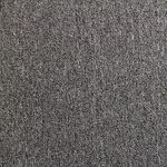 Monster Shop 20 x Carpet Tiles Anthracite Grey 5 Square Metres Commercial Hard Wearing Heavy Duty Premium Office Home Flooring 50cm x 50cm 5m2