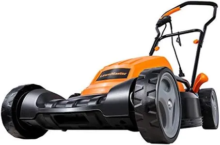 LawnMaster