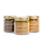 Jamie Geller Spices (Jerusalem Street Food Seasoning Combo)