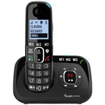 Cordless Phones For Hearing Impaireds