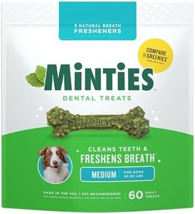 Minties De