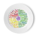j&m Your Plate: Vegan Portion Control for a Healthy Balanced Diet