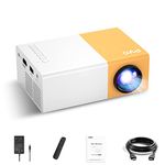 Mini Projector For Kids