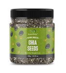 Diamond Chia Seeds