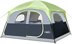 UNP Tents for Camping 6 Person Tent