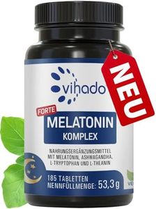 Vihado Mel