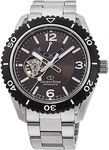 Orient RA-AT0102Y00B Men's Star Automatic Brown Dial Dive Watch