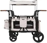Keenz XC 2.0 - Luxury 2 Passenger S
