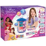 Make It Real Disney 5 in 1 Activity Tower - Wide Box