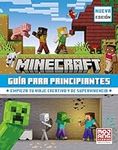 Minecraft Oficial: Guía para princi