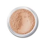 Pure Minerals Foundation Loose Powder Compare to Bare Minerals Matte and Original (Fairly Medium- Luminous Finish 8g)