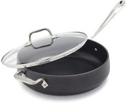 All-Clad HA1 Hard Anodized Nonstick