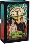 Good Omens Tarot Deck and Guidebook