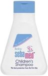 Sebamed Baby Children's Shampoo 150