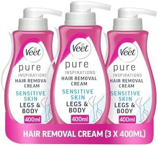 Veet Pure 