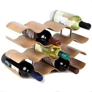 Wine Rack 