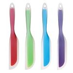 Nonstick Silicone Knife Shaped Flex