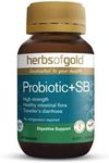 Herbs of Gold Probiotic + SB 30 Cap