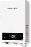 Tankless Water Heater Electric, MIZ