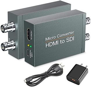 HDMI to SD