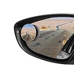 Oumers Blind Spot Mirrors for Cars,