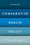 Comparative Health Policy