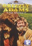 Grizzly Adams: The Renewal