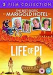 The Best Exotic Marigold Hotel / Li