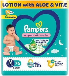 Pampers Co