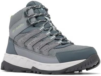 Columbia W