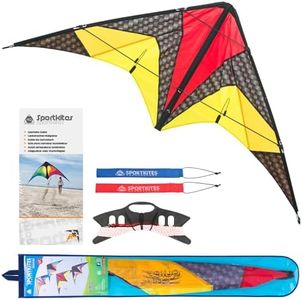 HQ Quickstep II Kite (Graphite)