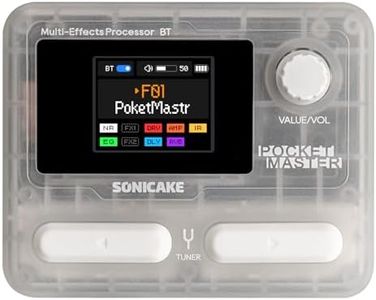 SONICAKE P