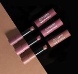 Mars Matte Lipstick Box Set of 3 (Peaches and Nudes-02)