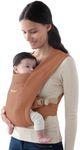 Ergobaby Embrace Newborn Baby Carri