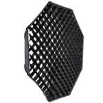 Godox P120G Octagon 120cm / 47" Umbrella Softbox Honeycomb Grid for Studio Flash Speedlite (Grid Only)